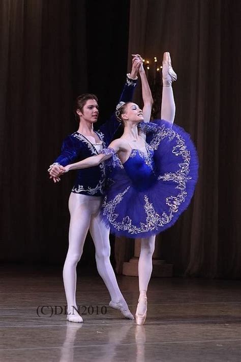 Viktor Lebedev And Olga Smirnova Ballet Beautiful Dance Pictures