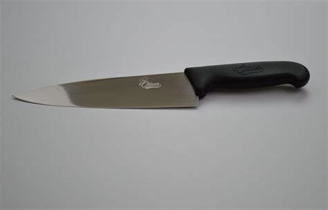 8″ Chef Knife | Oliver Cooking