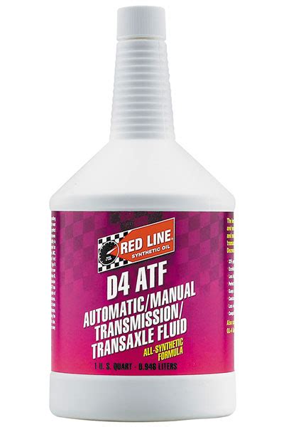 Automatic Transmission Fluid Dexron Iii