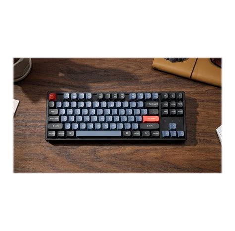 Keychron K Pro Qmk Via Rgb Wireless Mechanical Hot Swap Gateron G