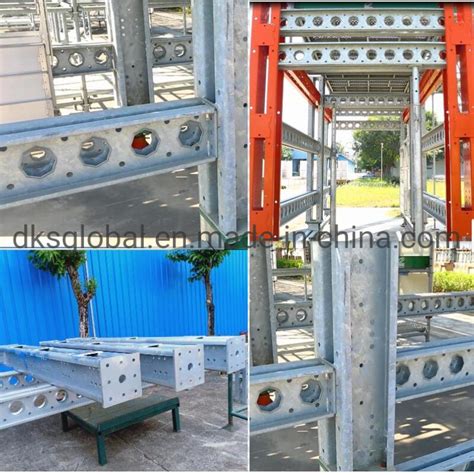 Concrete Construction Walls System Scaffold Scaffolding Accessories