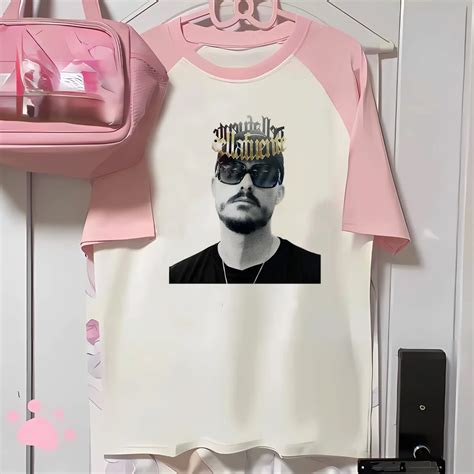 Футболка Dellafuente, подростковая дышащая модная готическая футболка с ...