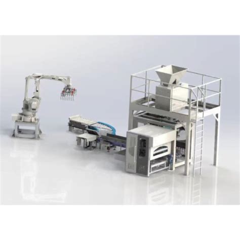 Open Mouth Bagging Machine Buyer Guide Update Finopack