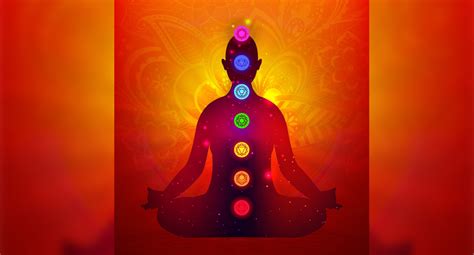 CHAKRA HEALING - Destiny Light Global Services