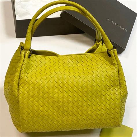 Сумка Bottega Veneta размер 30/25 цена 107 693 руб