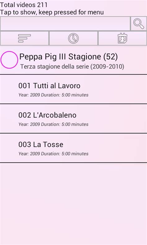 Peppa Pig Episodes