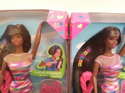 Brunette Barbie Being Called Teresa Off Topic Member Connections Mattel Creations