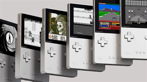 Analogue Pocket Classic Limited Edition Announced