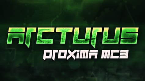 Arcturus Trailer Demon By Proxima Geometry Dash Youtube