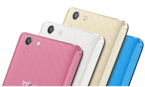 Harga Infinix Hot G Lte Ponsel Android Layar Inchi Ram Gb Duahp