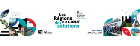 Toute l Europe au Congrès des Régions de France Touteleurope eu