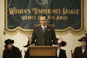 “Boardwalk Empire”: Behind the Scenes of the Brooklyn Set - Speakeasy - WSJ