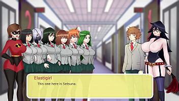 Hero Sex Academia Pt Xvideos