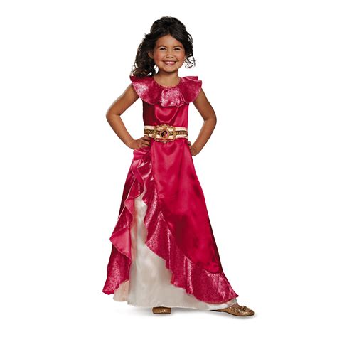 Elena Dress Disney Inspired Princess Elena Of Avalor Inspired Costume ...