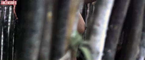 Naked Daniela Bueno In The Whistler