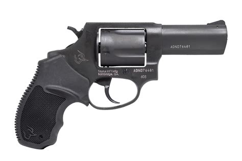 Taurus T O R O Mag Special Optic Ready Revolver With Inch