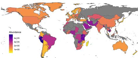 CARTE Où se trouvent les bactéries résistantes aux antibiotiques