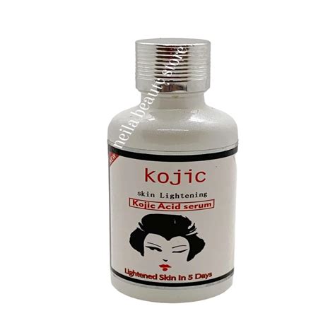 Kojic Acid Serum 50ml