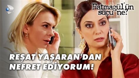 Lale Ender le Aynı Tarafta Fatmagül ün Suçu Ne 69 Bölüm YouTube