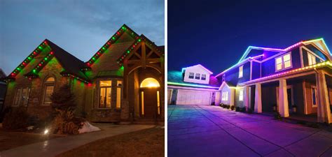 How to Install Permanent Christmas Lights - 5 Easy Steps (2025)