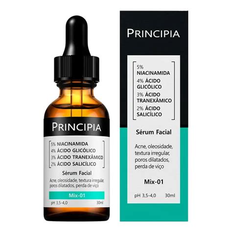 Qual Serum Da Principia Clareia A Pele - Qual rosa mosqueta clareia a pele?: em 2026