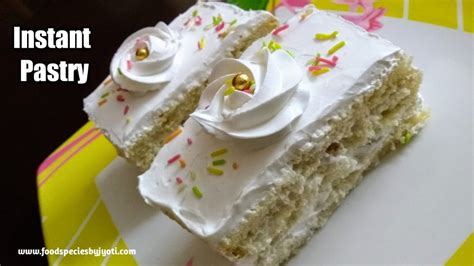 How To Make A Cake Without Baking No Bake Cake Eggless No Oven Cake