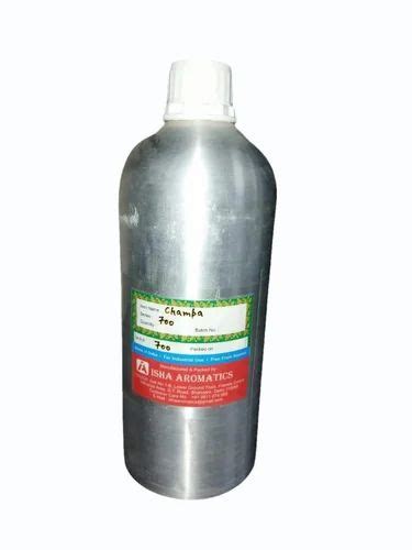 Champa Fragrance at Rs 700/kg | Shahdara | New Delhi | ID: 25170209830