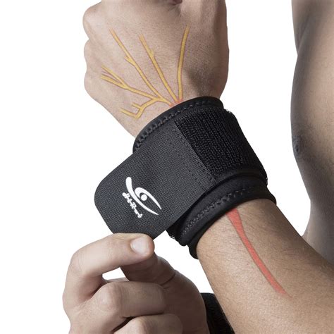 Hirui Pack Wrist Compressio B Jk G Encarguelo