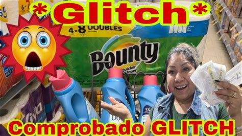 Corran Tenemos Glitch Comprobado Walgreen Youtube