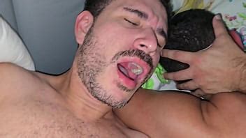 Orgía con amigos después de unas copas en el bar full sheer XVIDEOS