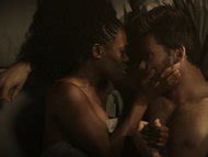 Naked Akiya Henry In Macbeth Iii