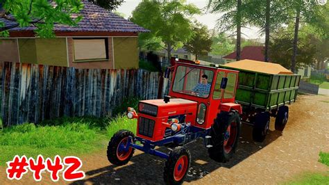 Roleplay Pe Dumesti Ep Cu Utb Ul La C Rat Gr U Farming Simulator