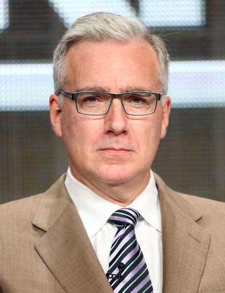 Keith Olbermann Is Leaving Espn Again Time