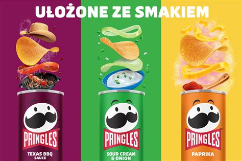 Pringles Classic Paprika Chrupki G Zakupy Online Z Dostaw Do