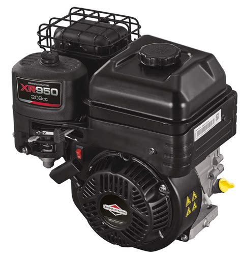 Fendeur de bûches thermique sur remorque Briggs Stratton 6 5CV 12T