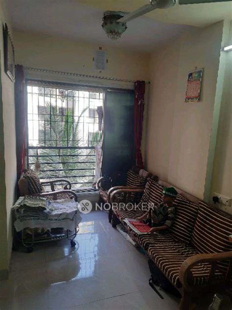 Rashmi Classic Nalasopara East Without Brokerage Semi Furnished 2 BHK