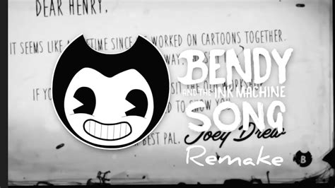 Batim Song Remake Build Our Machine Youtube