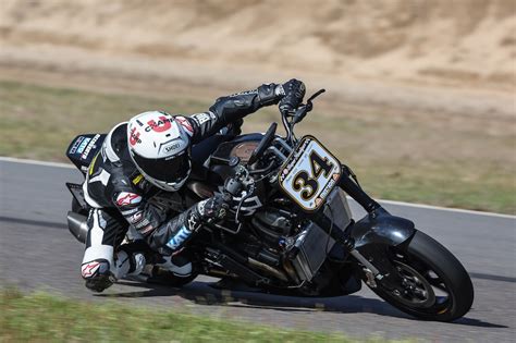 Kwr Returns With A Harley Davidson Pan America Racing Team For The 2024