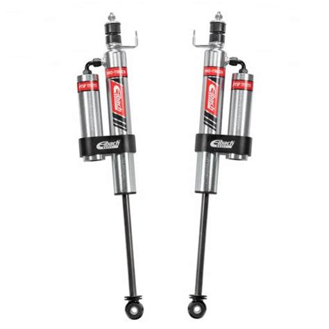 Eibach Pro Truck External Reservoir Rear Shocks 0 15 2023 2016