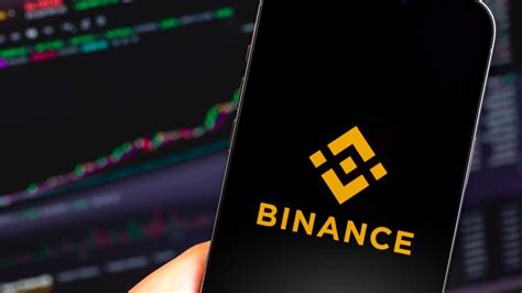 Crypto Exchange Binance Restricts Nigerian Accounts Some