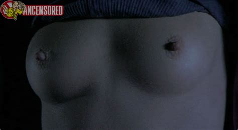 Naked Alicia Lagano In Albino Farm