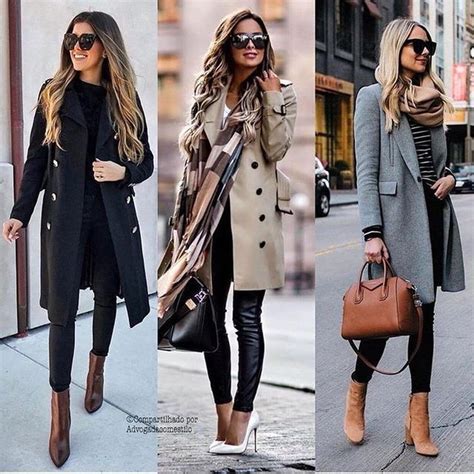 Total Imagen Outfit Frio Oficina Abzlocal Mx