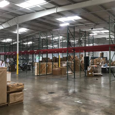 Reliable UPS Shipping and Logistics Services in Nashville 6