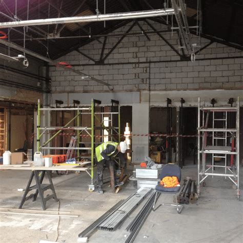 ps soft strip demolition london soft strip demolition company