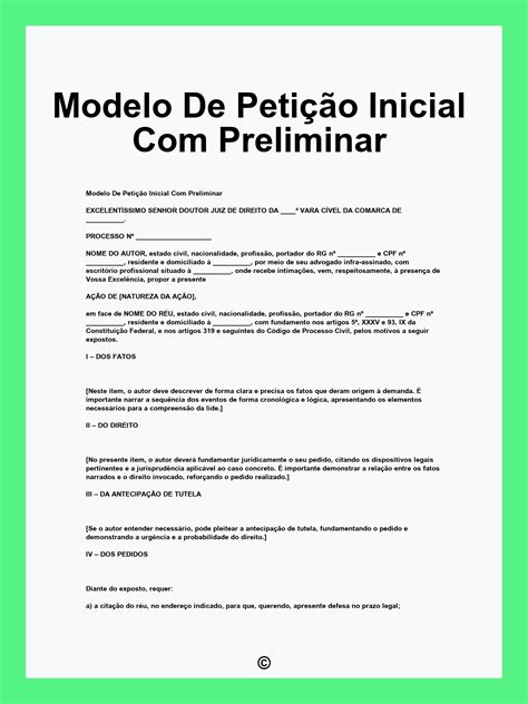 Causa De Pedir Próxima E Remota 8