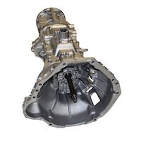 Remanufactured Rebuilt Ford F Transmissions