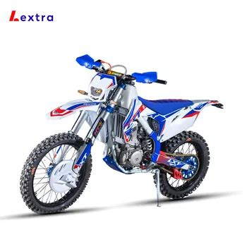 Lextra Cc Strong Power Professional Stroke Water Cooled Racing