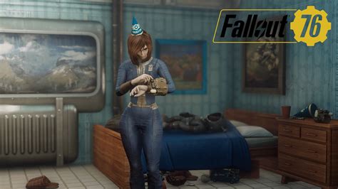 Fallout 4 fallout 76 mods - startsuper