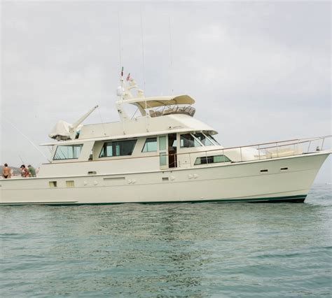 HATTERAS YACHTS, Superyachts, Luxury Yachts, Yachts for Charter, Yacht Charter, Charter Yachts ...