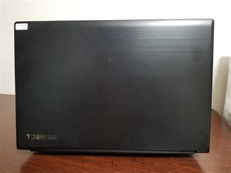 Yahooオークション 516 東芝 Dynabook B65m Core I5 第8世代 8250